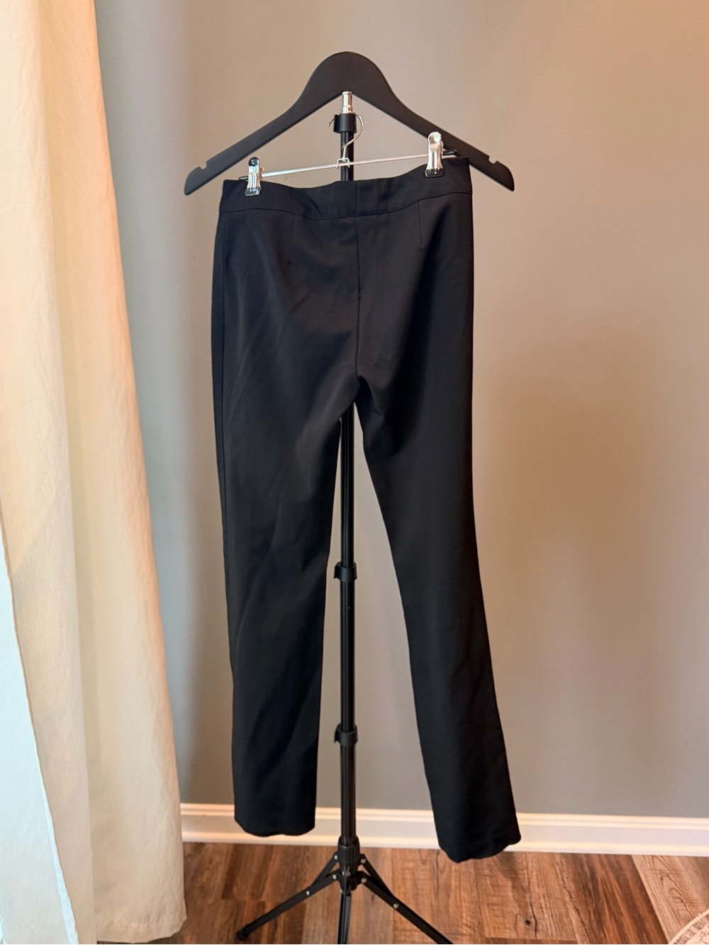 Vintage 90s Y2K WEAREVER Women's Dress Work Pants Office Professional S Slacks - Picture 2 of 9